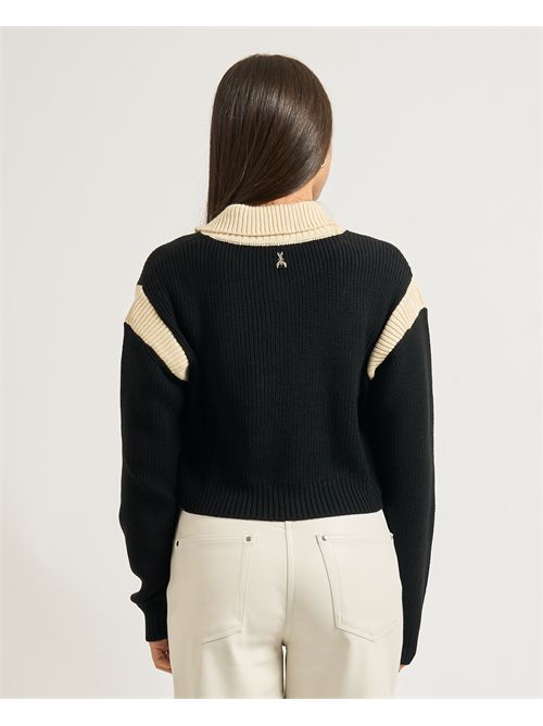 Maglia racing donna Patrizia Pepe PATRIZIA PEPE | 2K0353-K298J4O2